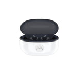 Motorola Moto Buds 2 Headset Trådløs I ørerne Opkald/musik Bluetooth Kulfiber