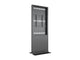 Multibrackets 5292 kabinet til skiltedisplay
