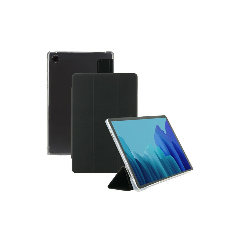 Mobilis Edge 27,9 cm (11") Folie Sort, Transparent