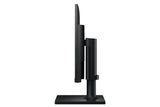 Samsung T45F computerskærm 68,6 cm (27") 1920 x 1080 pixel Fuld HD LED Sort