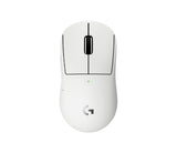 Logitech G PRO X SUPERLIGHT 2c mus Spil Ambidextrous RF trådløst 44000 dpi