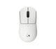 Logitech G PRO X SUPERLIGHT 2c mus Spil Ambidextrous RF trådløst 44000 dpi