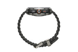Samsung Galaxy Watch Ultra 3,81 cm (1.5") AMOLED 47 mm Digital 480 x 480 pixel Berøringsskærm 4G Sølv Wi-Fi GPS (satellit)