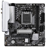 GIGABYTE B650M GAMING WIFI6E bundkort AMD B650 Sokkel AM5 micro ATX