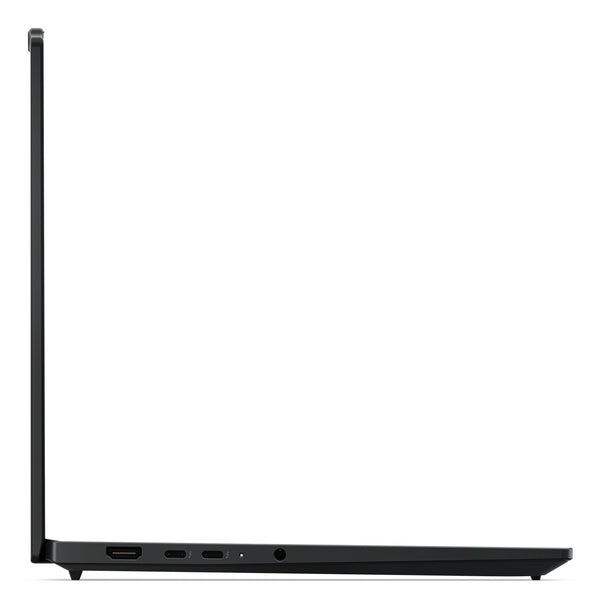 Lenovo ThinkPad T14s Gen 7 (Intel) Copilot+ PC Intel Core Ultra 5 325 Laptop 35,6 cm (14") WUXGA 16 GB LPDDR5x-SDRAM 512 GB SSD Wi-Fi 7 (802.11be) Windows 11 Pro Sort Nordisk