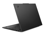 Lenovo ThinkPad E16 Gen 4 (Intel) Copilot+ PC Intel Core Ultra 7 355 Laptop 40,6 cm (16") WUXGA 32 GB DDR5-SDRAM 512 GB SSD Wi-Fi 7 (802.11be) Windows 11 Pro Tysk Sort