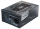 Seasonic Prime -TX-1600 enhed til strømforsyning 1600 W 20+4 pin ATX ATX Sort