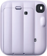 Fujifilm Instax mini 13 62 x 46 mm Lilla
