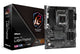 Asrock B650 PG Lightning AMD B650 Sokkel AM5 ATX