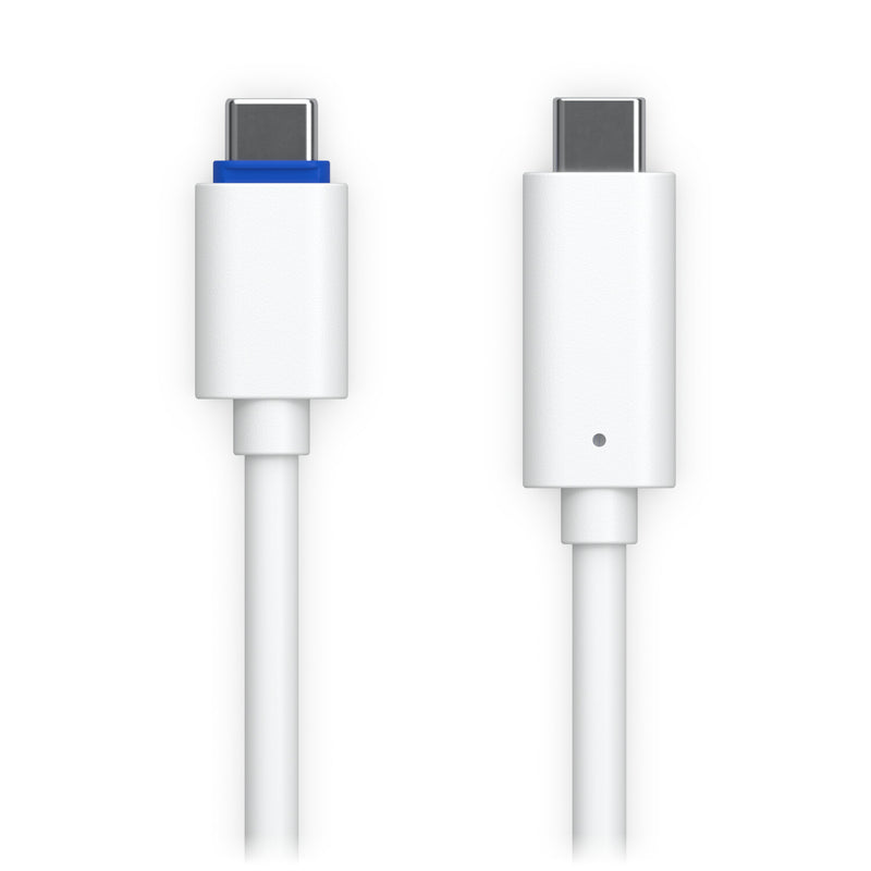 Ubiquiti UISP UACC-G4-DBP-CABLE-USB-7M USB-kabel USB C Hvid