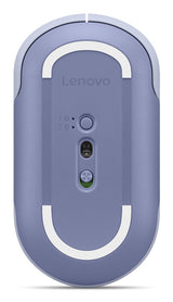 Lenovo 350 mus Kontor Ambidextrous Bluetooth Optisk 2400 dpi