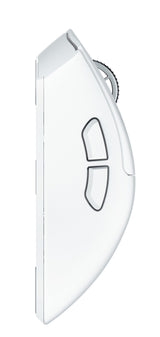 Razer DeathAdder V4 Pro mus Spil Højre hånd RF Wireless + USB Type-A Optisk 45000 dpi