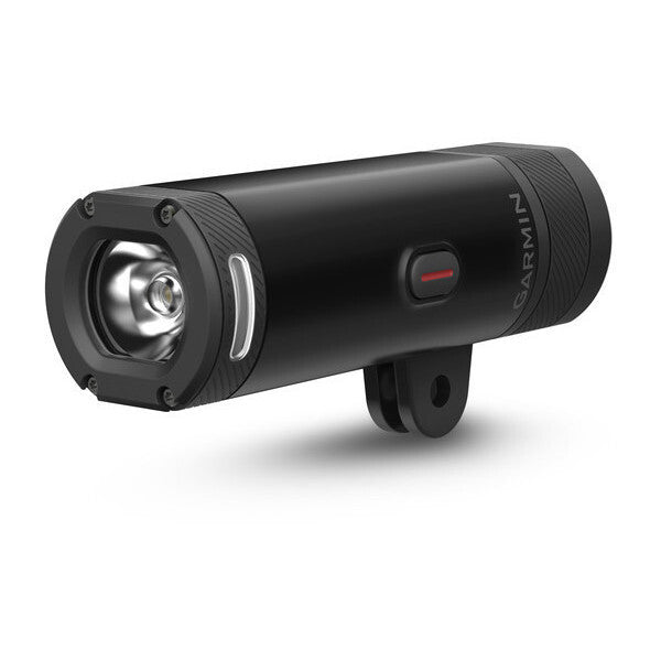 Garmin Varia UT 800 Sort Hovedbånd lommelygte