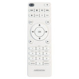 MEDION LIFE P85333 Internet Analog & digital Hvid