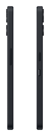 Nothing 3a Lite 17,2 cm (6.77") Dual SIM Android 15 5G 8 GB 128 GB 5000 mAh Sort