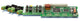 Auerswald 90448 interface-kort/adapter
