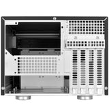 Silverstone SST-SG11B computeretui Small Form Factor (SFF) Sort