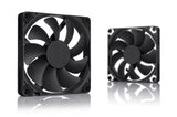 Noctua NF-A9X14 HS-PWM CH.BK.S Computerkølesystem Computerkabinet Ventilator 9,2 cm Sort