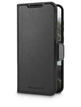 dbramante1928 Oslo Pro - Galaxy A35 5G mobiltelefon etui 16,8 cm (6.6") Tegnebogsetui Sort