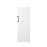 Indesit FINS 1261 W4 fryser Stående fryser Fritstående 244 L Hvid
