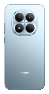 Xiaomi Redmi Note 15 Pro 5G 17,4 cm (6.83") 8 GB 256 GB 6580 mAh Blå