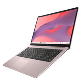 ASUS Chromebook CM1505CM4A-S70032 MediaTek Kompanio Kompanio 540 39,6 cm (15.6") Fuld HD 8 GB LPDDR5x-SDRAM 128 GB eMMC Wi-Fi 6 (802.11ax) ChromeOS Lyserød
