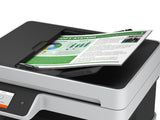 Epson EcoTank L6460 Inkjet A4 4800 x 1200 dpi 37 sider pr. minut Wi-Fi