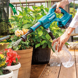 Makita DHW180Z højtryksrenser Kompakt Batteri 5,3 l/t