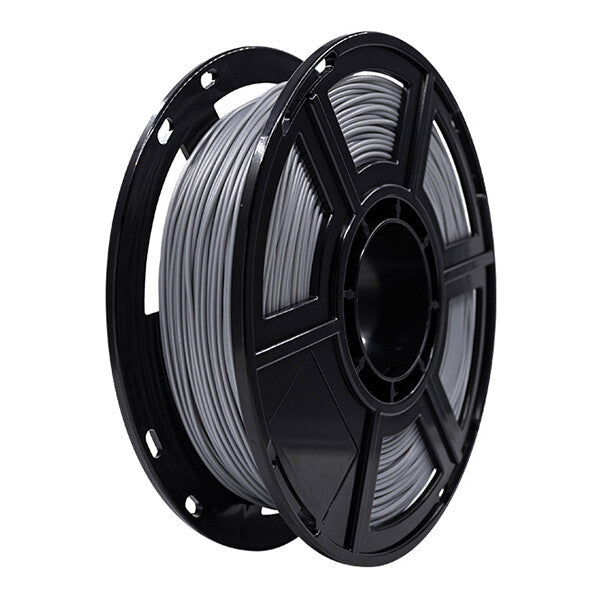 Flashforge PS2 3D print materiale Polymælkesyre (PLA) Sølv 500 g