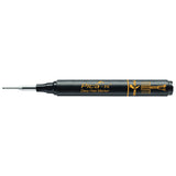 Pica-Marker Pica-Ink speedmarker 10 stk Fibre tip Sort
