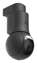 Ubiquiti G6 PTZ Sfærisk IP-sikkerhedskamera Indendørs & udendørs 3864 x 2160 pixel Loft/væg/pæl