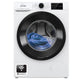 Gorenje WPNEI84A1TS vaskemaskine Front-læsning 8 kg 1400 rpm Hvid