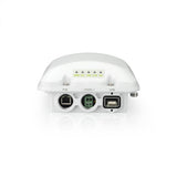RUCKUS Networks T350c 1774 Mbit/s Hvid Strøm over Ethernet (PoE)
