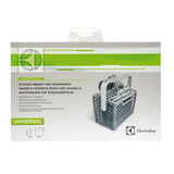 Electrolux E4DHCB01 opvaskemaskinedel & tilbehør Grå Bestikkurv