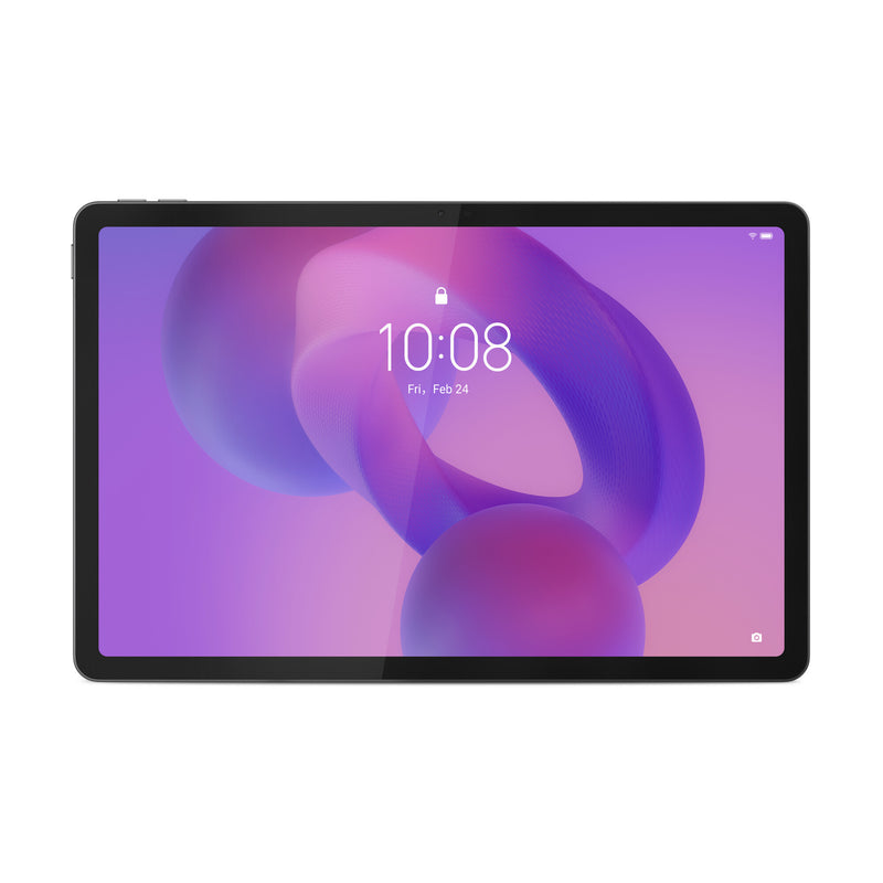 Lenovo Idea Tab Mediatek 256 GB 27,9 cm (11") 8 GB Wi-Fi 5 (802.11ac) Android 15 Grå