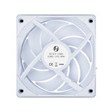 Lian Li 12CL1 Computerkabinet Ventilator 12 cm Hvid