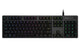 Logitech G G512 tastatur Spil USB US International Kulfiber