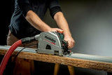 Metabo KT 66 BL 16,5 cm Grøn, Hvid 5000 rpm 1200 W