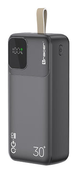 Tracer PRIME-V3 Lithium polymer (LiPo) 30000 mAh Sort