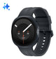Samsung Galaxy Watch9 3,81 cm (1.5") AMOLED 44 mm Digital 480 x 480 pixel Berøringsskærm Grafit Wi-Fi GPS (satellit)