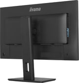 iiyama ProLite XB2797HSN-B1 computerskærm 68,6 cm (27") 1920 x 1080 pixel Fuld HD LCD Sort