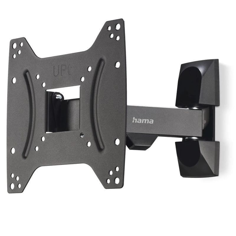Hama 00220821 tv-beslag 121,9 cm (48") Sort