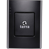 TERRA 1100373 server 1,92 TB Mini Tower Intel® Xeon® E-2434 3,4 GHz 32 GB DDR5-SDRAM 450 W
