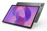Lenovo Idea Tab Pro Mediatek 128 GB 32,3 cm (12.7") 8 GB Wi-Fi 6E (802.11ax) Android 14 Grå