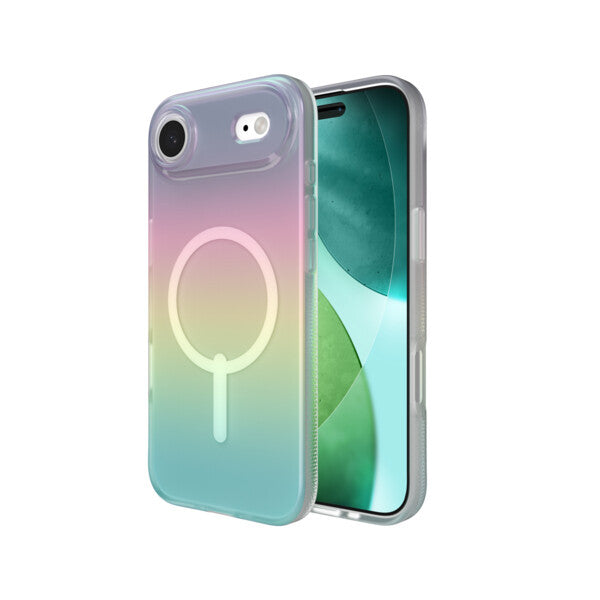 ZAGG Milan Snap mobiltelefon etui 16,5 cm (6.5") Cover Flerfarvet