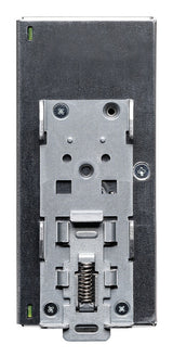 LANCOM DPSU-480/55 enhed til strømforsyning 480 W TS35 DIN Sort, Stål