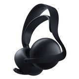 Sony Pulse Elite Headset Trådløs Spil Bluetooth Sort