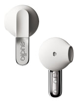 Sudio N3WHT hovedtelefoner/headset Trådløs I ørerne Opkald/musik Bluetooth Hvid