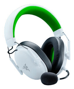 Razer BlackShark V3 X HyperSpeed Headset Trådløs Spil USB Type-C Bluetooth Hvid