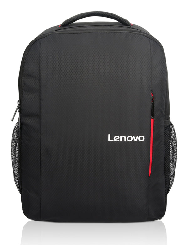 Lenovo B515 39,6 cm (15.6") Rygsæk Sort, Rød